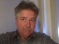 Peter Kastrup's Djoin.dk Profil - Vil du med ud og rejse?